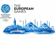 Európa Játékok: huszonkét olimpiai sportág az isztambuli programban