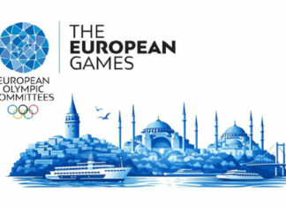 Európa Játékok: huszonkét olimpiai sportág az isztambuli programban