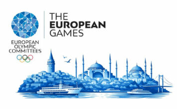 Európa Játékok: huszonkét olimpiai sportág az isztambuli programban