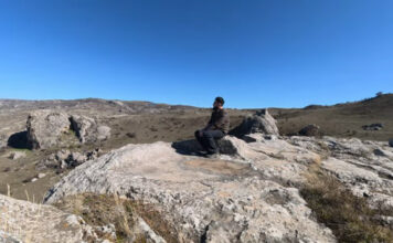 Exploring Hattusa Hittite Ruins, ancient Basilica Roman Bath in Sarikaya, and the Yozgat city