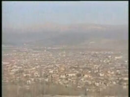 Isparta Tanıtım Filmi
