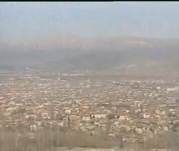 Isparta Tanıtım Filmi