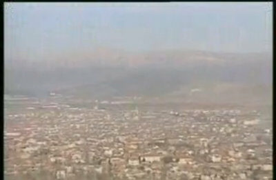 Isparta Tanıtım Filmi