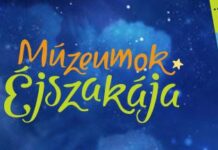 2026-os Múzeumok Éjszakája: török vonatkozású programok