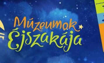 2026-os Múzeumok Éjszakája: török vonatkozású programok
