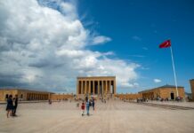 Nem tipikus turistamágnes, mégis megér egy utat: Ankarában jártunk
