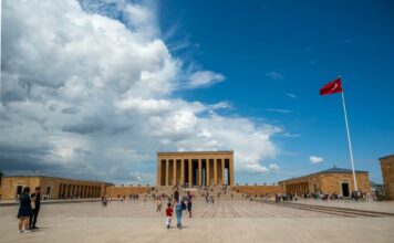 Nem tipikus turistamágnes, mégis megér egy utat: Ankarában jártunk