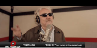 Yüksel Aksu – Dudu Kız