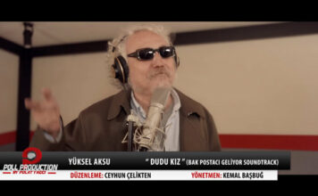 Yüksel Aksu – Dudu Kız