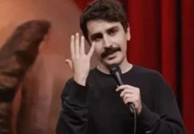 Török humoristát tartóztattak le az iszlám és Erdogan török elnök megsértése miatt