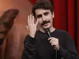 Török humoristát tartóztattak le az iszlám és Erdogan török elnök megsértése miatt