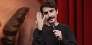 Török humoristát tartóztattak le az iszlám és Erdogan török elnök megsértése miatt