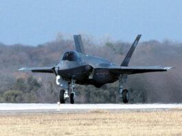Törökország visszakerülhet az amerikai F-35-ös programba