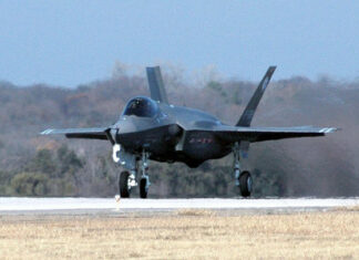 Törökország visszakerülhet az amerikai F-35-ös programba