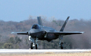 Törökország visszakerülhet az amerikai F-35-ös programba