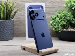 Drágább mint valaha: Az iPhone 17 Pro ára Törökországban az amerikai ár több mint duplája