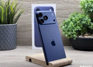 Drágább mint valaha: Az iPhone 17 Pro ára Törökországban az amerikai ár több mint duplája