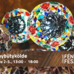fenybutykolde