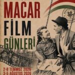 Ayvalık’ta Macar Film Günleri