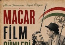 Ayvalık’ta Macar Film Günleri