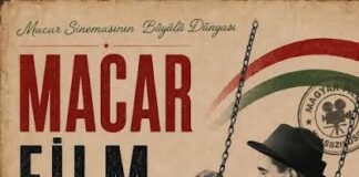 Ayvalık’ta Macar Film Günleri