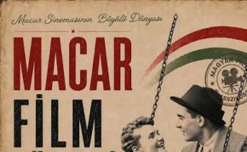 Ayvalık’ta Macar Film Günleri