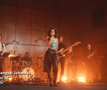 Jaylenn (Lengyel Johanna) – Egyenes az út