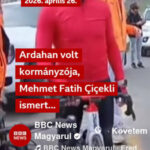 Menesztettek egy török képviselőt
