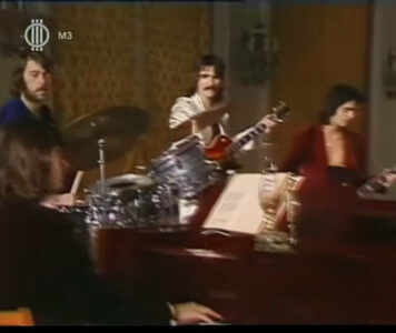 Korál – Hazafelé ’75