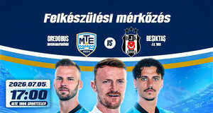 Török invázióra készülnek Mosonmagyaróváron
