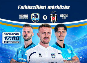 Török invázióra készülnek Mosonmagyaróváron