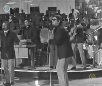 Pápay-Faraghó László & Syrius együttes – Hogy mulat egy beates magyar úr (1968 táncdalfesztivál)