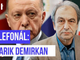 Drámai fordulat Törökországban?
