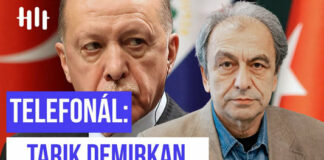 Drámai fordulat Törökországban?