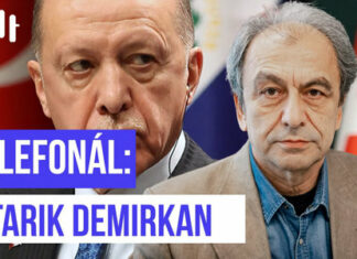Drámai fordulat Törökországban?