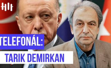 Drámai fordulat Törökországban?