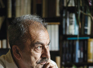Kilátó – Tarik Demirkannal