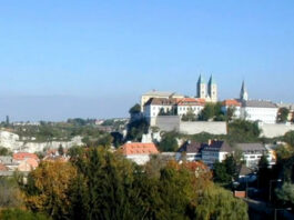 Veszprém