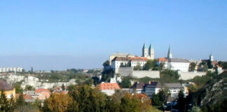 Veszprém