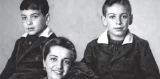 Abdülhamit’in gelininin hayat mücadelesi