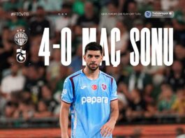 EL: Fradi úgy megverte a Trabzonsport, hogy az edzője lemondott a kiütés után
