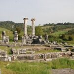Rejtélyes arc bukkant fel a Biblia ősi városában
