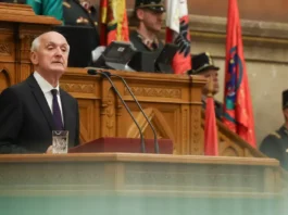 Orban’ın izleri siliniyor: Yeni cumhurbaşkanı seçildi