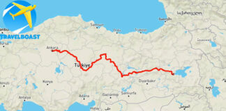 VANGÖLÜ EKSPRES TRENİ 2. BÖLÜM