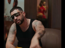 Burak Bulut – Diva