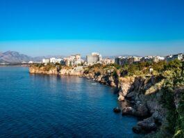 Hihetetlen akciókkal csábítja a turistákat Törökország és Ciprus