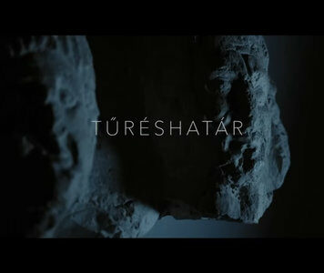 Péter Szabó Szilvia – Tűréshatár