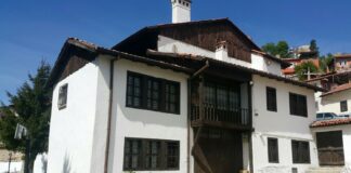 Kossuth Lajos, a magyar „padisah” távozása Kütahyából