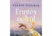 NERMİN YILDIRIM: Érintés nélkül