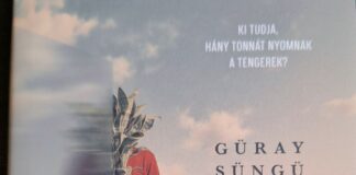 Güray Süngü: Önmagam árnyéka